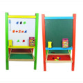 2015 New Kids Toys Colorful Wooden Art Easel